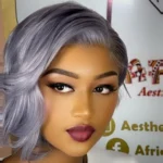 Salon de coiffure afro à Casablanca