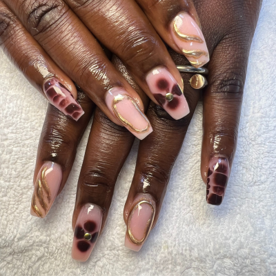 Salon de coiffure afro à Casablanca