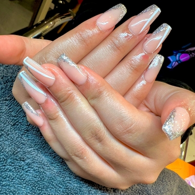 Salon de coiffure afro à Casablanca